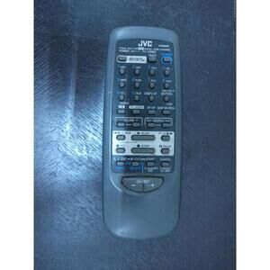 JVC MBR Multi Brand Remote Control Only For CABLE TV VCR 463M UR64EC1351